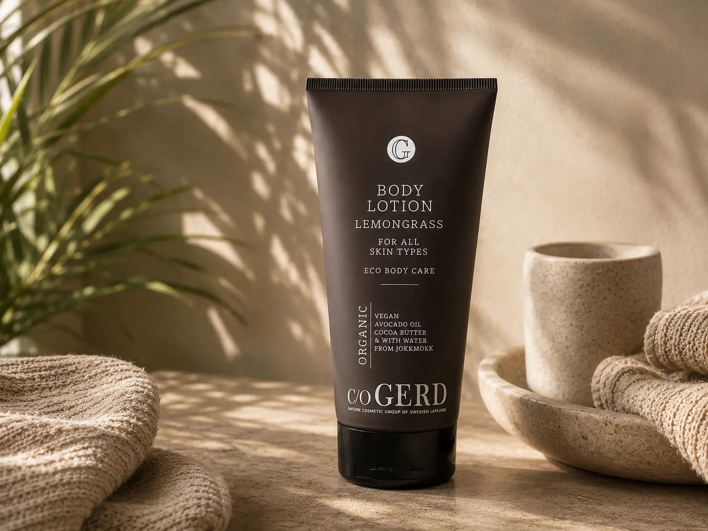 Bodylotion