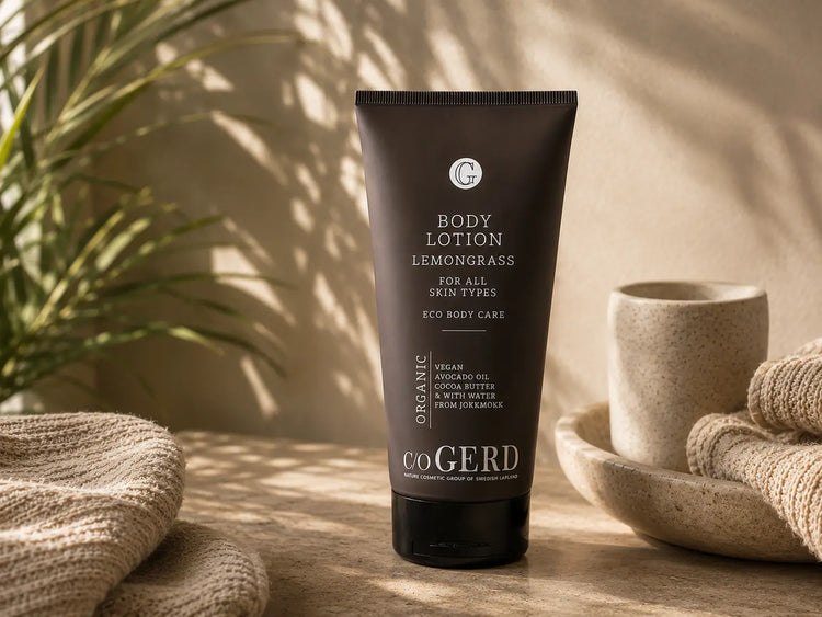 Bodylotion