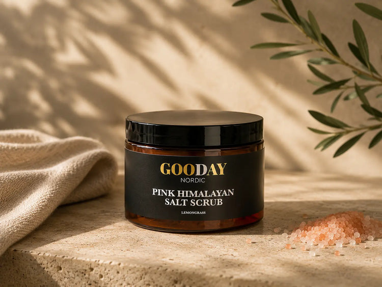 Bodyscrub