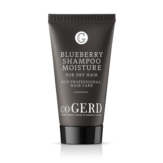 Blueberry Shampoo 30ml