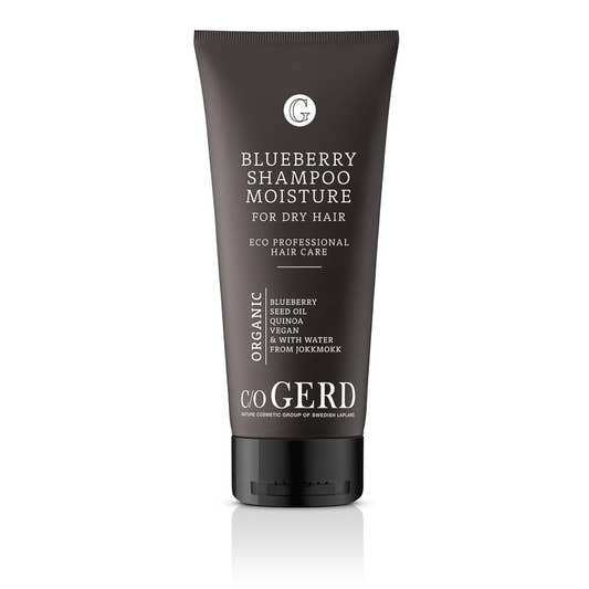 C/O Gerd Blueberry Shampoo 200ml