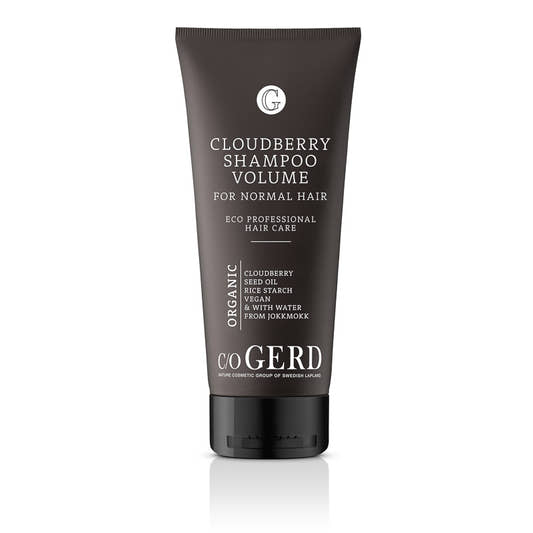 C/O Gerd Cloudberry Shampoo 200ml