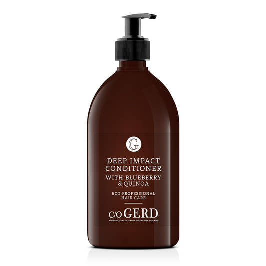 C/O Gerd Deep Impact Conditioner 500ml