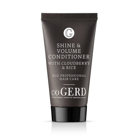C/O Gerd Shine & Volume Conditioner 30ml