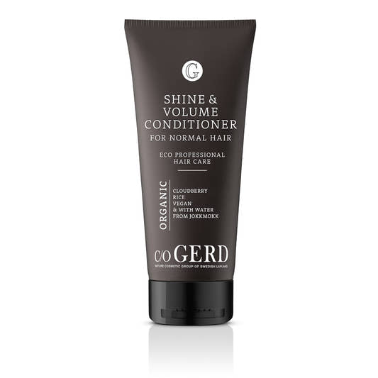 C/O Gerd Shine & Volume Conditioner 200ml