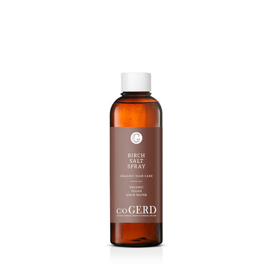 C/O Gerd Birch Salt Spray 200ml