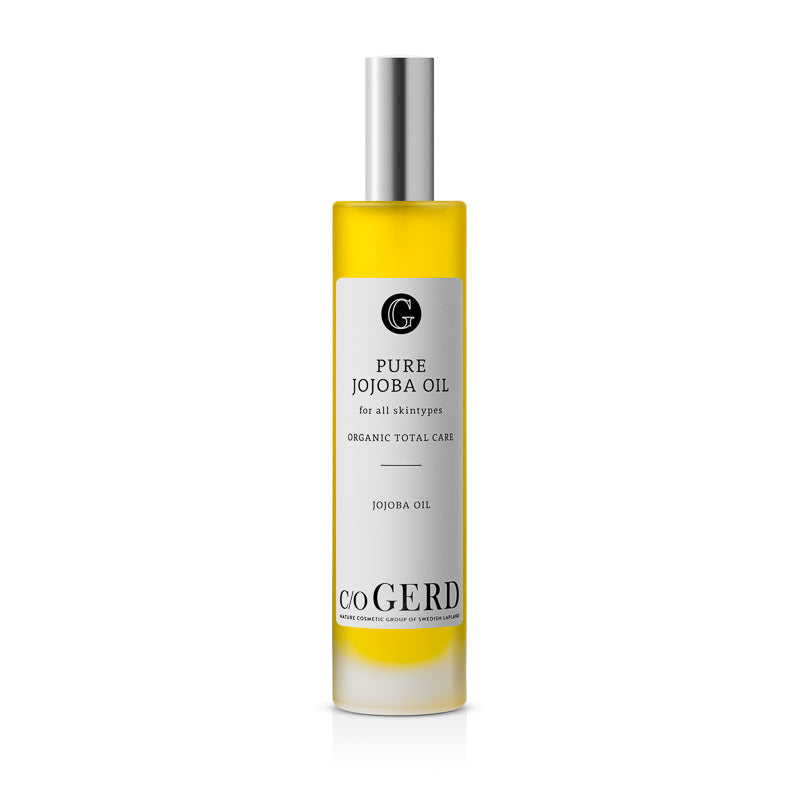 C/O Gerd Pure Jojoba Oil 100 ml