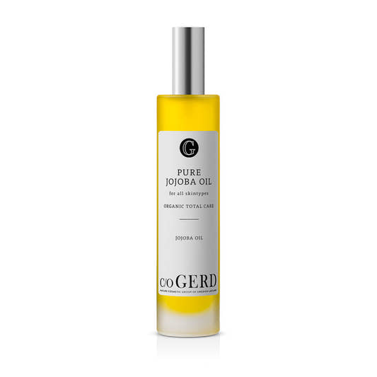 C/O Gerd Pure Jojoba Oil 100ml