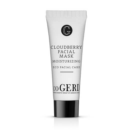 C/O Gerd Cloudberry Facial Mask 10ml