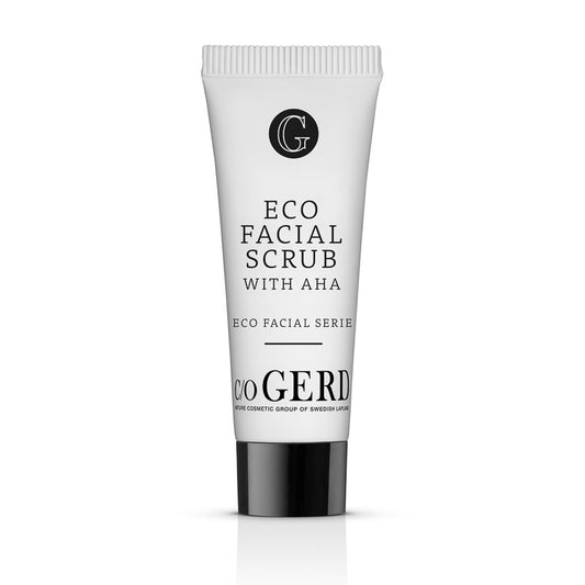 Eco Facial Scrub 10ml