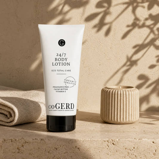 C/O Gerd 24/7 Body Lotion 200ml