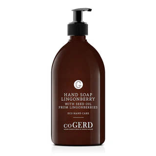C/O Gerd Hand Soap Lingonberry