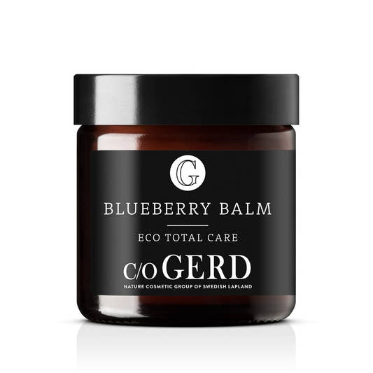 C/O Gerd Blueberry Balm 60ml