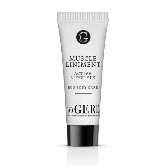 C/O Gerd Muscle Liniment 10ml