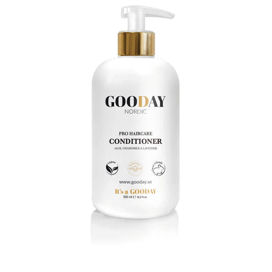 GOODAY Balsam Pro Haircare Lavendel 500ml