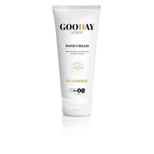 GOODAY Handkräm Shea Lavendel 100ml
