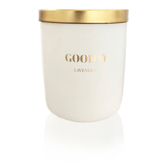 GOODAY Lavendel Doftljus 120g