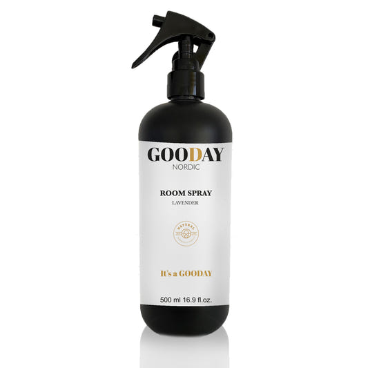 GOODAY Rumsspray Lavendel 500ml