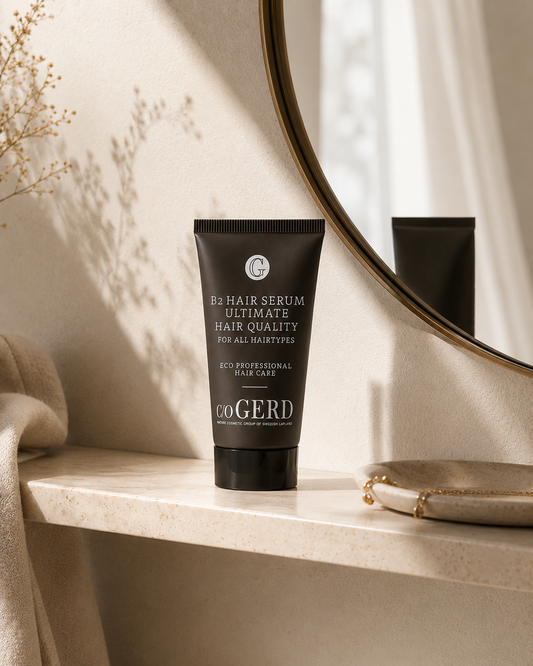 C/O Gerd B2 Hair Serum 30ml