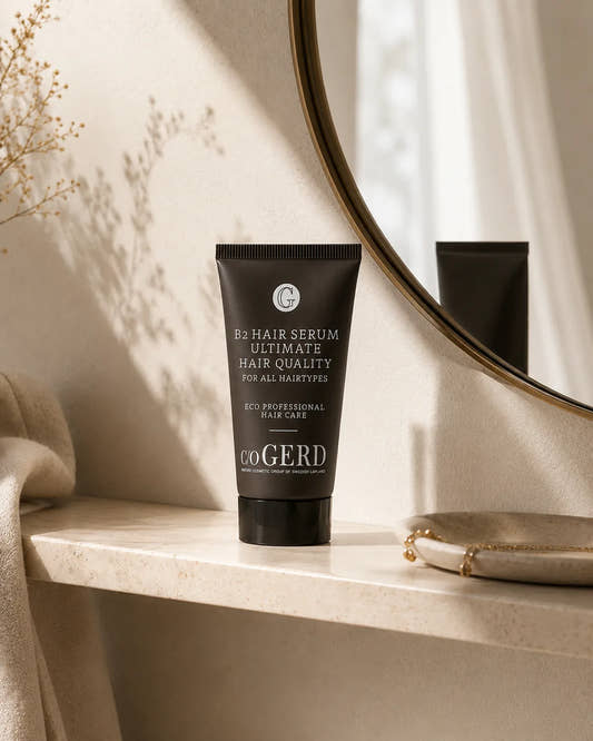 C/O Gerd B2 Hair Serum 30ml