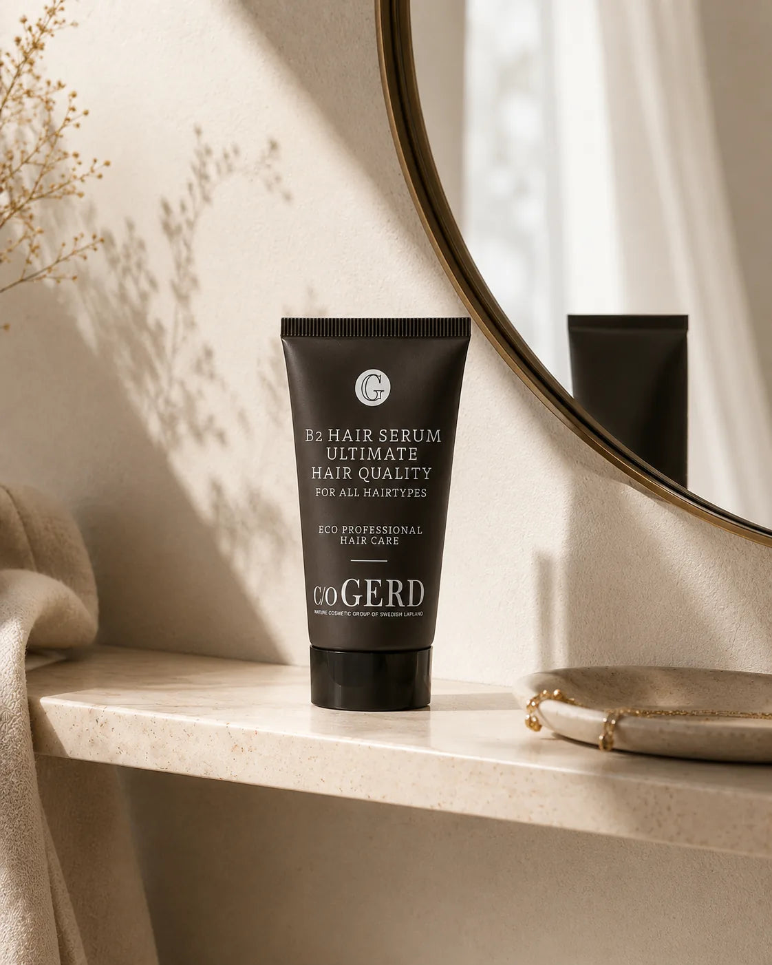 C/O Gerd B2 Hair Serum 30ml