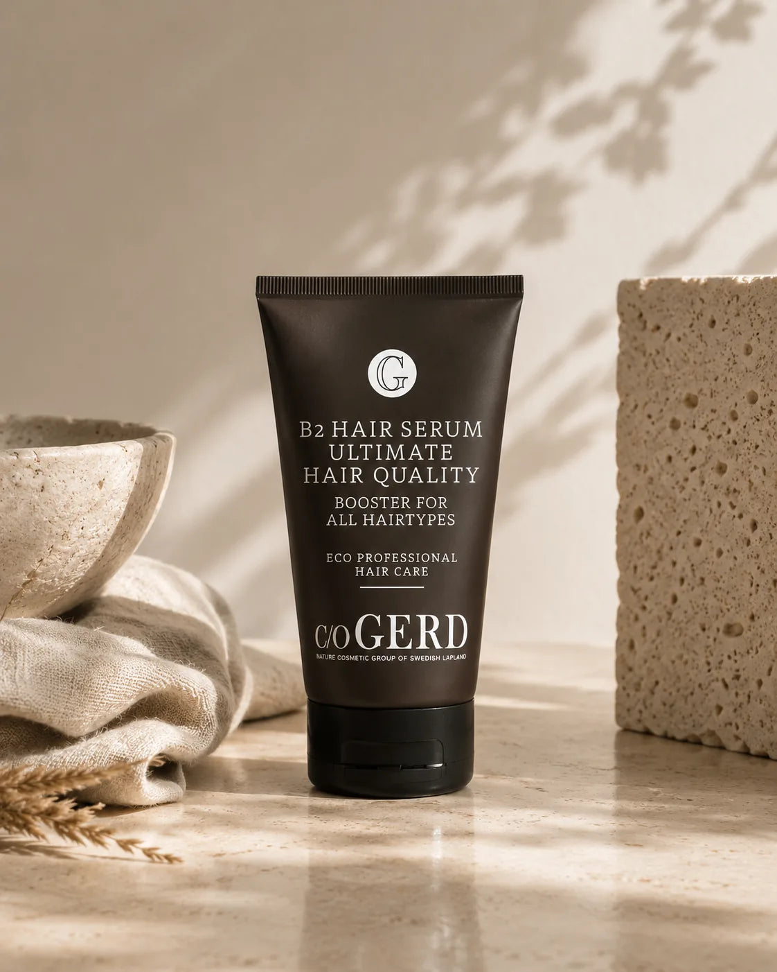 C/O Gerd B2 Hair Serum 75ml