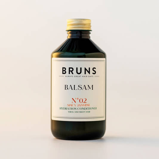 BRUNS BALSAM N02 - Spicy Jasmine