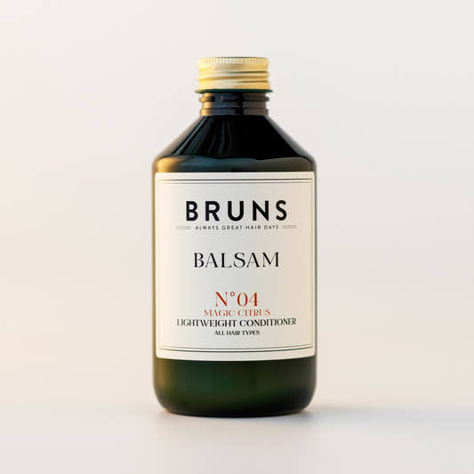 BRUNS BALSAM N04 - Magic Citrus