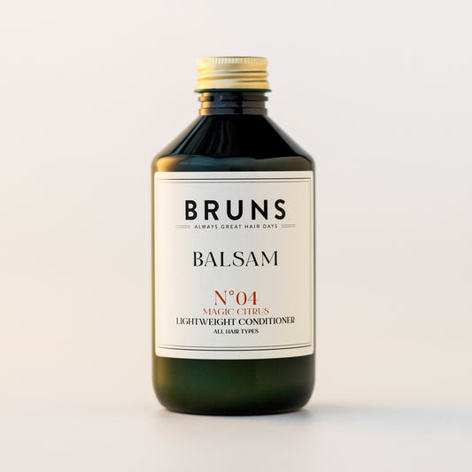 BALSAM Nº04 - Magic Citrus