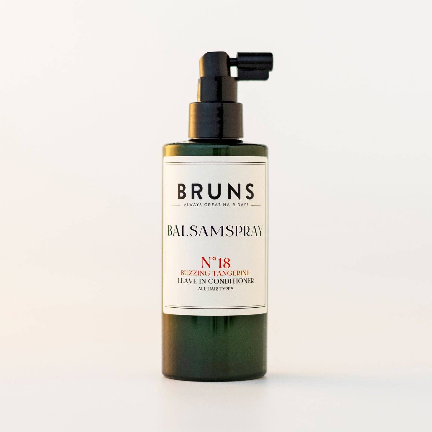 BALSAMSPRAY Nº18 - Buzzing Tangerine