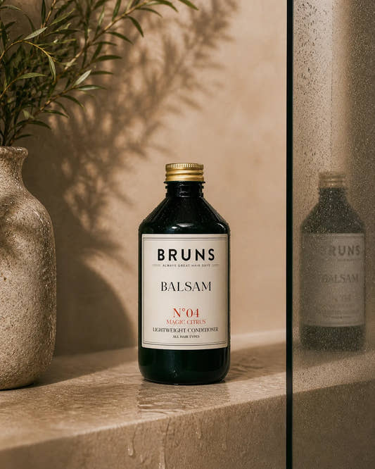 BRUNS BALSAM N04 - Magic Citrus