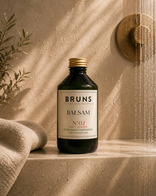 BRUNS BALSAM N02 - Spicy Jasmine