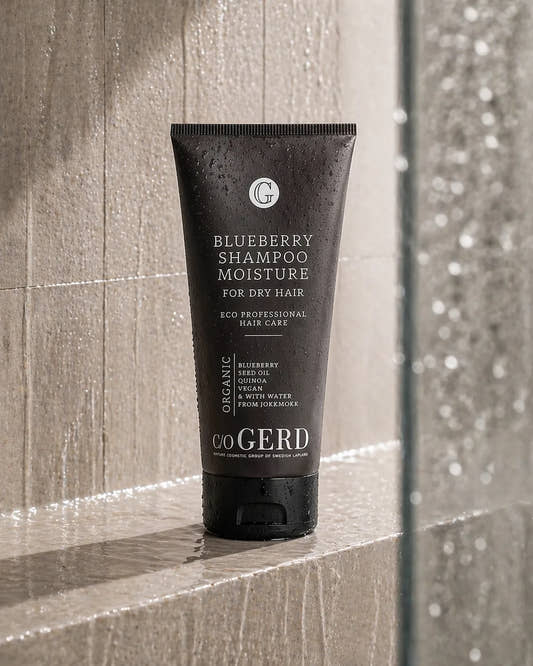 C/O Gerd Blueberry Shampoo 200ml