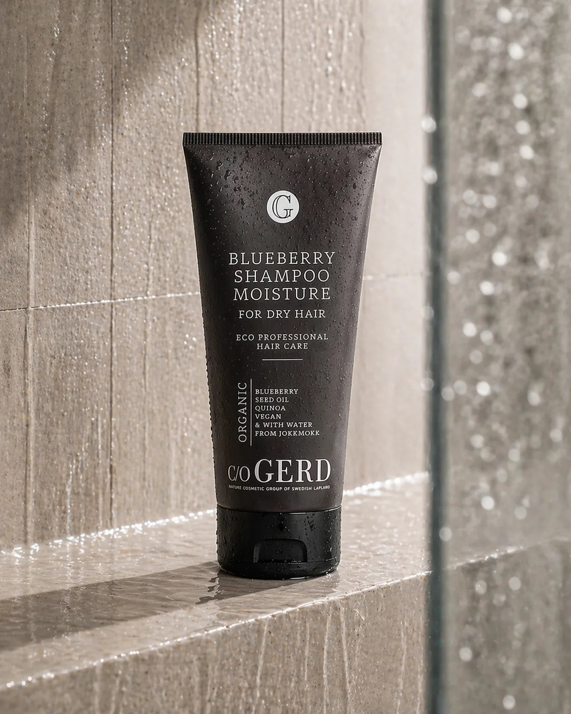 C/O Gerd Blueberry Shampoo 200ml