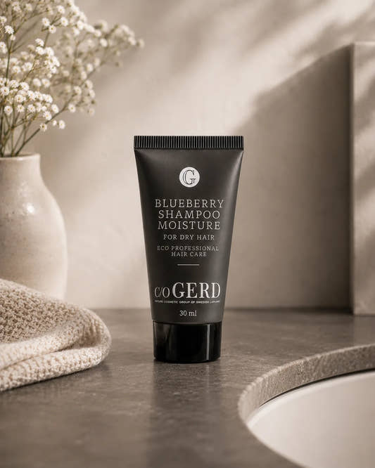 C/O Gerd Blueberry Shampoo 30ml