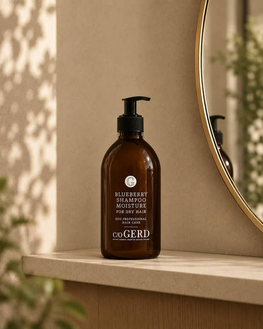 C/O Gerd Blueberry Shampoo 500ml