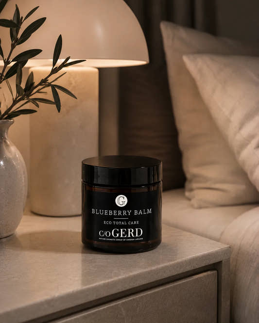 C/O Gerd Blueberry Balm 60ml