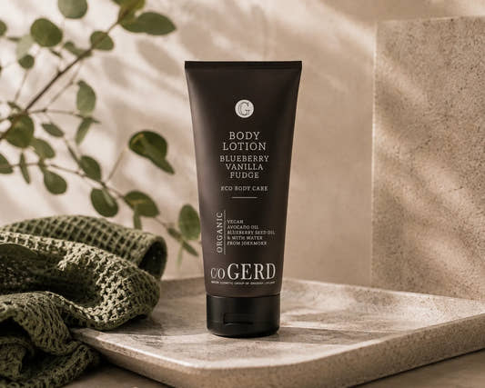 C/O Gerd Body Lotion Blueberry Vanilla Fudge 200ml