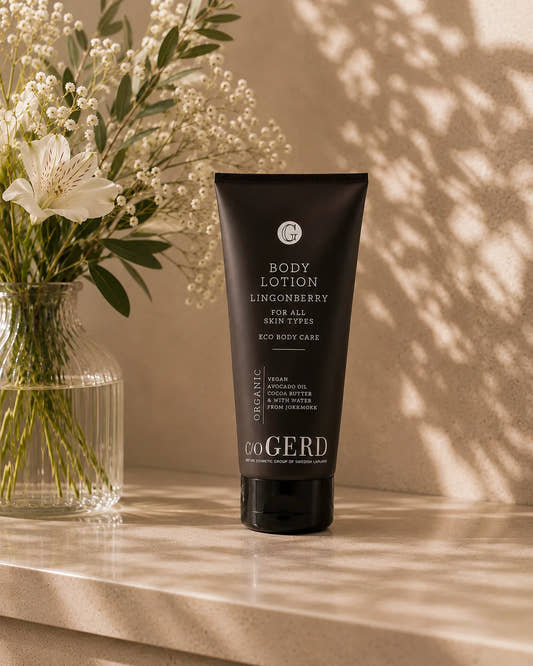 C/O Gerd Body Lotion Lingonberry 200ml