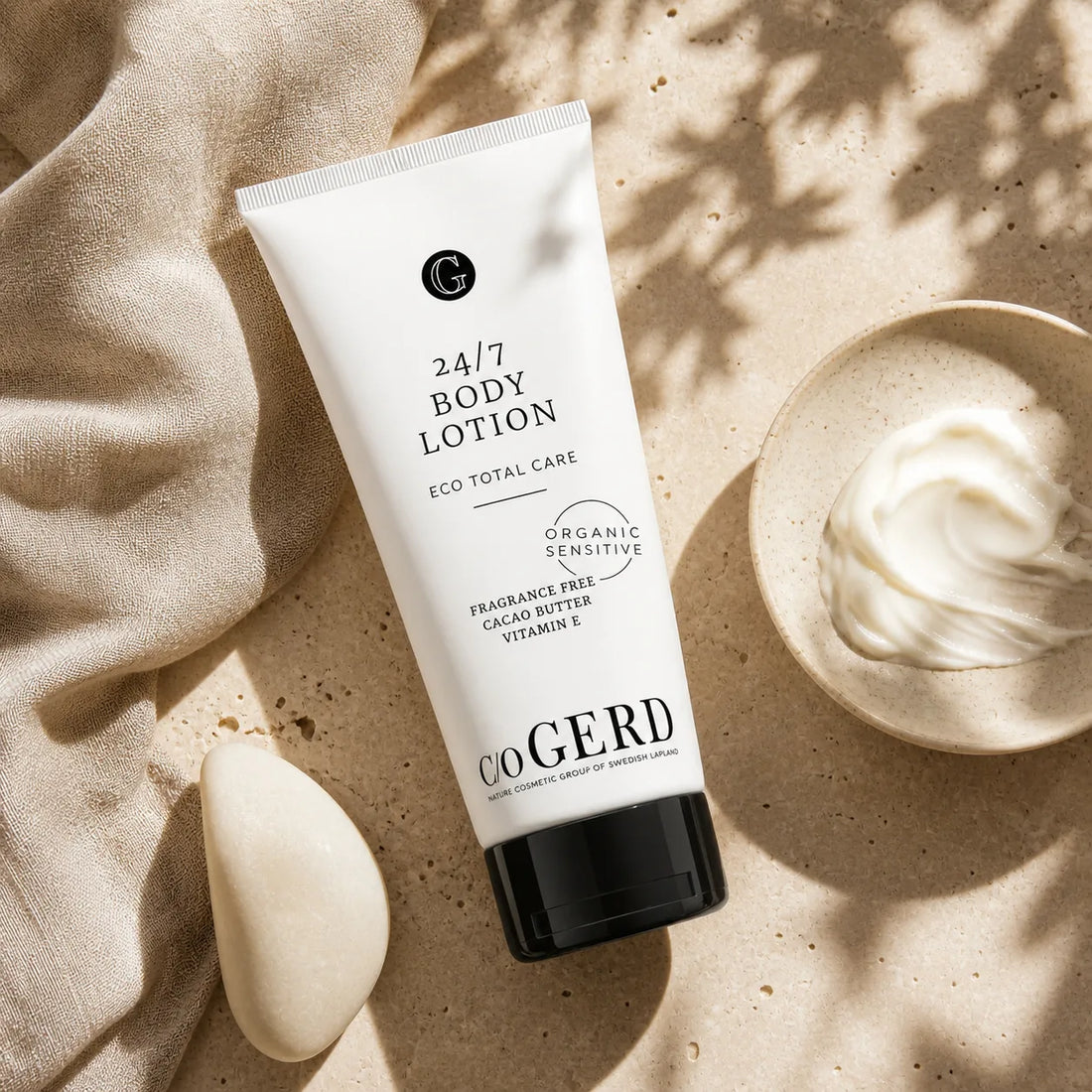 c/o Gerd 24/7 Body Lotion 200 ml