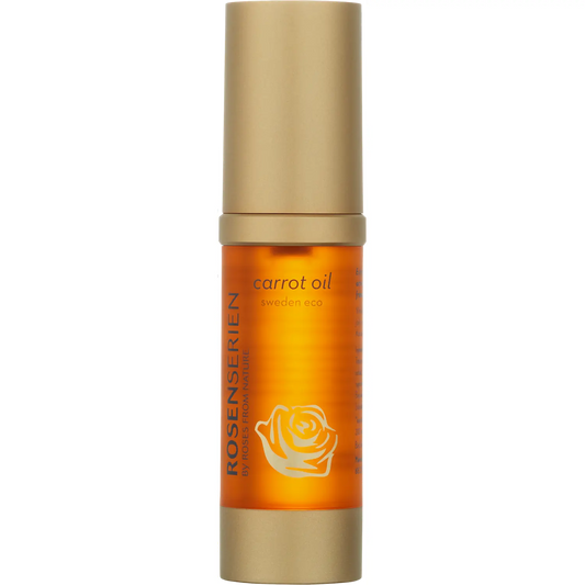 Carrot Oil