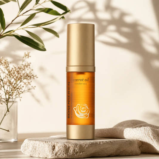 Carrot Oil