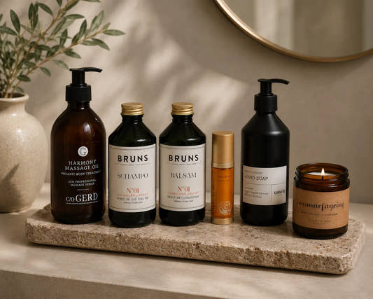Hemmaspa - Favorit-kit
