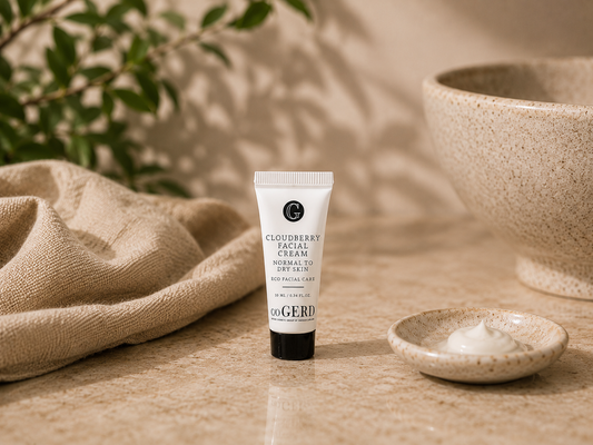 C/O Gerd Cloudberry Facial Cream 10ml