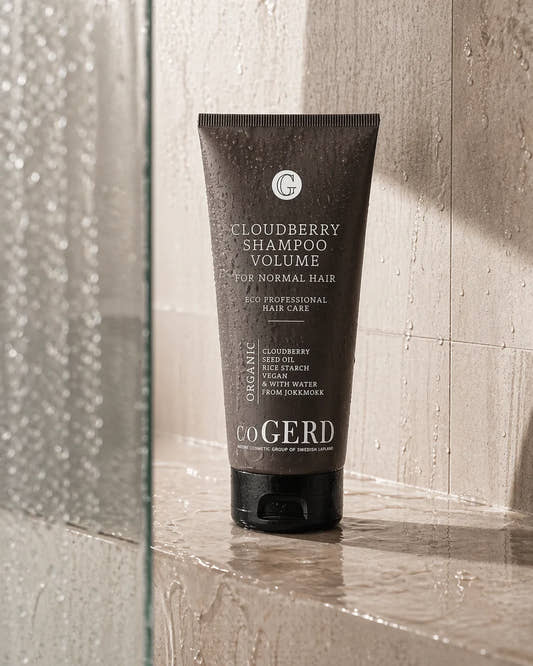 C/O Gerd Cloudberry Shampoo 200ml