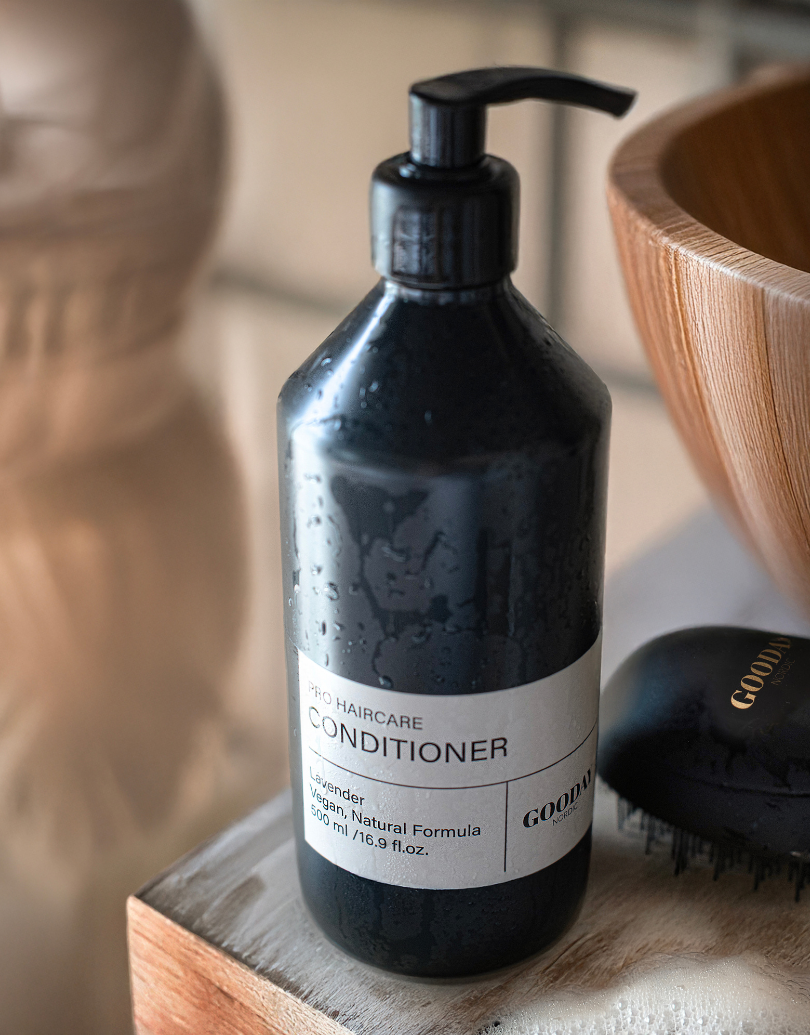 Balsam Pro Haircare 500 ml