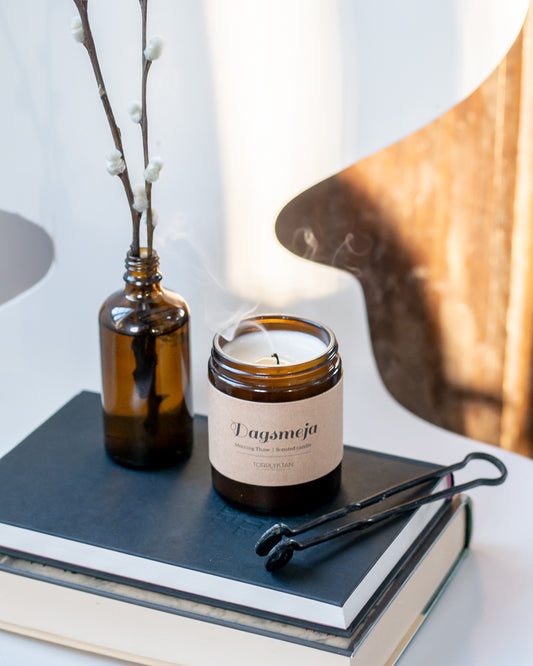 Dagsmeja – Doftljus 150g