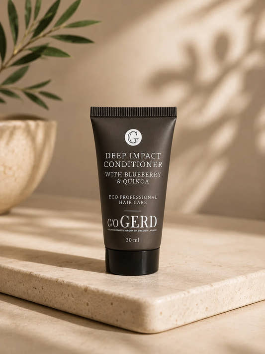 C/O Gerd Deep Impact Conditioner 30ml