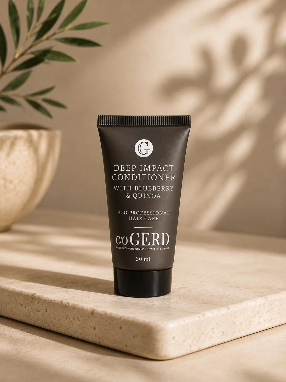 C/O Gerd Deep Impact Conditioner 30ml
