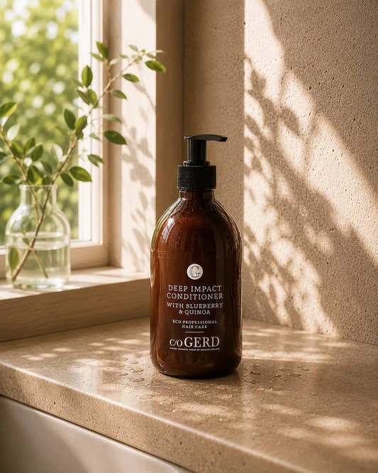 C/O Gerd Deep Impact Conditioner 500ml